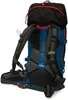 Рюкзак туристический Pinguin Рюкзак  BOULDER  38  Blue/Black