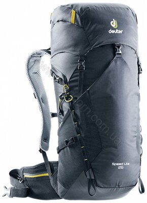 Рюкзак туристичний Deuter Speed Lite 26 (3410618)