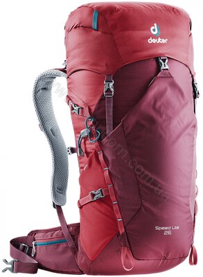 Рюкзак туристический Deuter Speed Lite 24 SL (3410518)