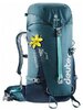 Рюкзак туристичний Deuter Gravity Expedition 42+8 SL