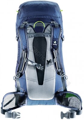 Рюкзак туристический Deuter Gravity Expedition 42+8 SL