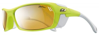 Очки Julbo Bivouak Zebra J383116