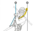 Амортизатор Petzl ASAP’SORBER AXESS