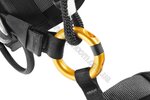 Кільце Petzl Ring Open