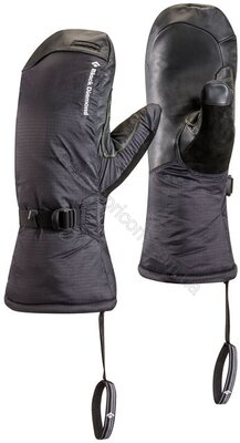 Рукавицы Black Diamond Super Light Mitts