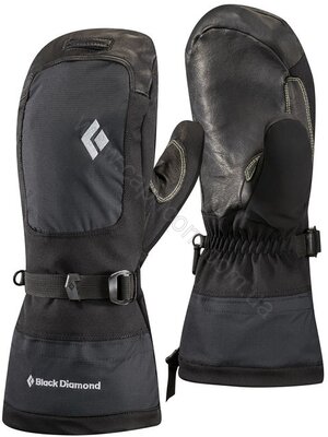 Рукавицы Black Diamond Mercury Mitts