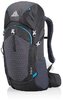 Рюкзак туристический Gregory Zulu 35 Ozone Black