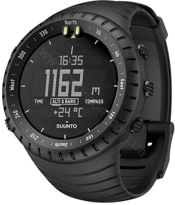 Годинник Suunto Core All Black