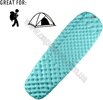 Килимок надувний  Sea To Summit Women's Comfort Light Insulated Air Sleeping Mat