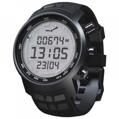 Часы Suunto Elementum Terra N/Black Rubber