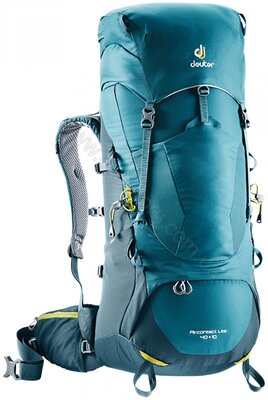 Рюкзак туристический Deuter Aircontact Lite 40+10 (3340118)