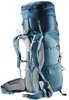 Рюкзак туристичний Deuter Aircontact Lite 40+10 (3340118)