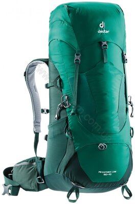 Рюкзак туристичний Deuter Aircontact Lite 50+10