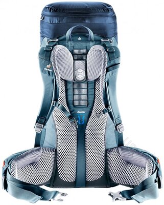 Рюкзак туристичний Deuter Aircontact Lite 50+10