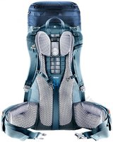 Рюкзак туристический Deuter Aircontact Lite 50+10