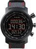 Годинник Suunto Elementum Terra N/Black/Red Leather