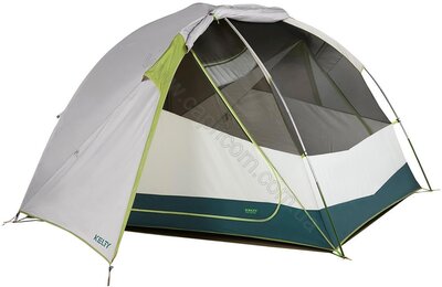 Намет туристичний Kelty Trail Ridge 4 Tent with Footprint