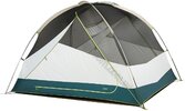 Палатка туристическая Kelty Trail Ridge 4 Tent with Footprint
