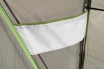 Палатка туристическая Kelty Trail Ridge 4 Tent with Footprint