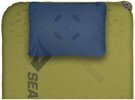 Килимок самонадувний Sea To Summit Camp Self-Inflating Sleeping Mat Rectangular Wide