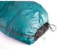 Спальный мешок (спальник) Sea To Summit Traveller II Regular Zip Left Sleeping Bag & Blanket