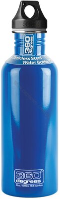 Фляга Sea To Summit Stainless Steel Bottle 1000 ml