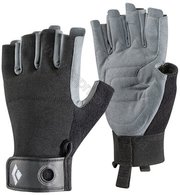 Перчатки Black Diamond Crag Half-Finger Gloves