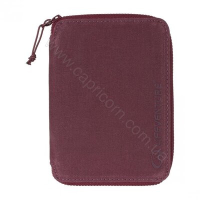 Кошелек Lifeventure RFiD Travel Wallet - Mini