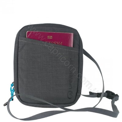 Гаманець Lifeventure RFiD Travel Neck Pouch