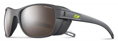 Очки Julbo Camino 501 12 21 Dark Grey SP4