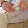 Сумка поясная Lifeventure Waist Wallet RFiD