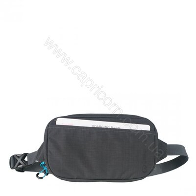 Сумка поясна Lifeventure RFiD Travel Belt Pouch