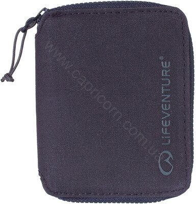 Кошелек Lifeventure RFiD Bi-Fold Wallet