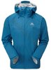 Куртка мембранная Mountain Equipment Zeno Jacket женская