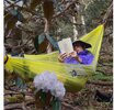 Гамак Sea To Summit Hammock Set Ultralight Single