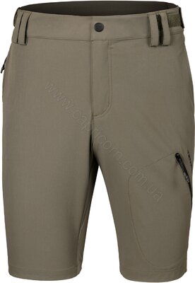 Шорты Tenson Absalon Khaki M (INT)