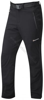 Штаны треккинговые Montane Terra Guide Pants