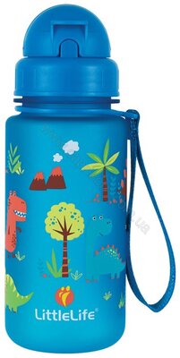 Фляга Little Life Water Bottle 400 ml