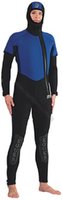 Eques Dualdive 5 мм