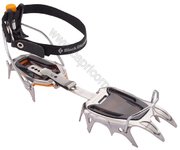 Кошки Black Diamond Serac Pro