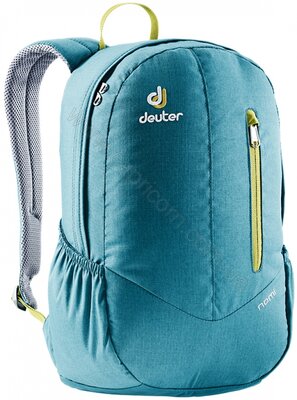 Рюкзак міський  Deuter Nomi Denim - moss