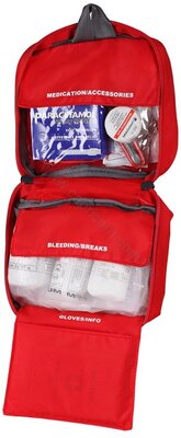 Аптечка Lifesystems Adventurer First Aid Kit