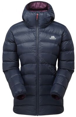 Куртка пухова Mountain Equipment Skyline Jacket жіноча Cosmos S (INT)