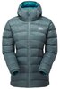 Куртка пухова Mountain Equipment Skyline Jacket жіноча