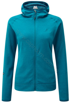 Куртка Mountain Equipment Diablo Hooded Women`s Jacket