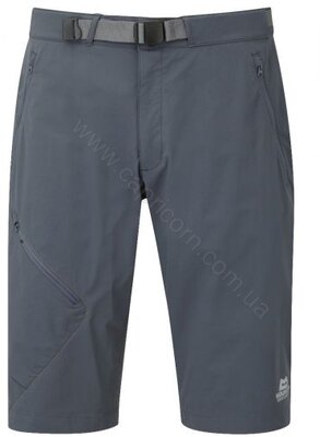 Шорты Mountain Equipment Comici Short XL (INT) Tasman Blue