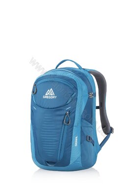 Рюкзак міський  Gregory Signal 32 Misty Blue