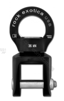 Вертлюг Rock Exotica Shackle Swivel