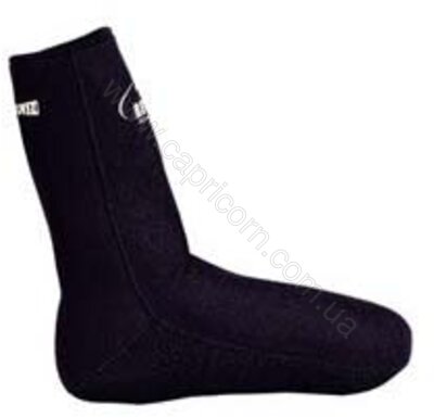 Шкарпетки неопренові Beuchat Socks Elaskin 4 мм