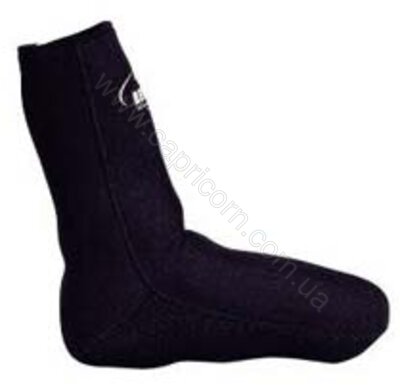 Шкарпетки неопренові Beuchat Socks 4 мм